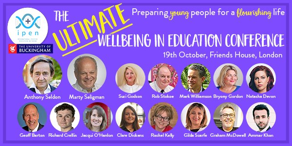 😀So looking forward to speaking at this @PosEdNet event today!  We also have a stand, so come and find us and find out how we can help your #school to be #MonkeyMindAware 😀 #IPENWellbeingEd #wellbeing