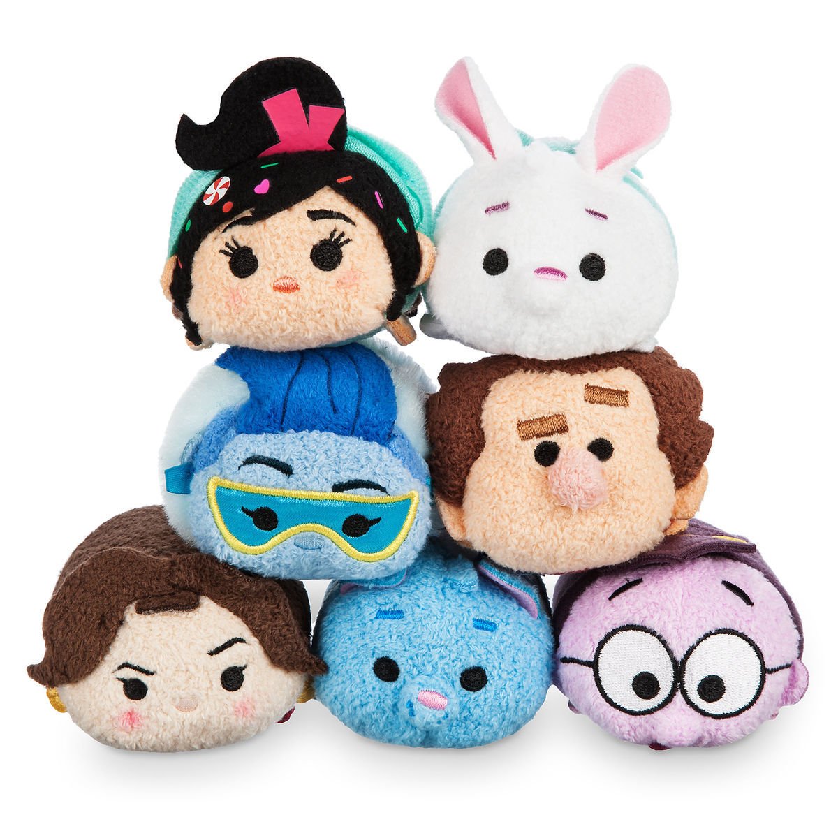 tsum tsum new
