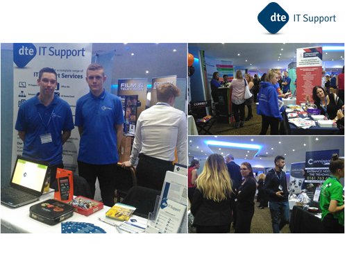 DTEITSupport's tweet photo. Some photos from yesterday's #NWBizFair18 😃
Thank you everyone! - It was a pleasure meeting &amp; getting to know you all. Let's keep in touch &amp; hopefully we will have more opportunities to work together in the future!
https://t.co/u0Ya7gAIAH 
 #networking #ITsupport #businessevent https://t.co/a7U1x1d0rY
