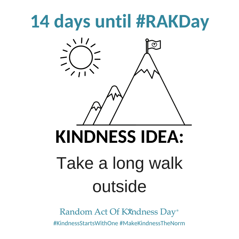 RandomActOfKindness tweet media