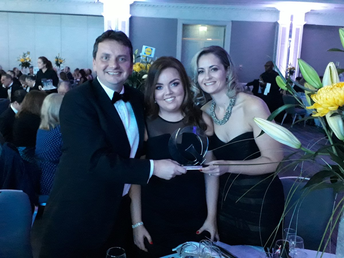 bwg_foods's tweet photo. Congratulations to our Food Service team for their win at the Irish Quality Food Awards (IQFAs) last night. Their won the Fresh Produce category for their Fruity Grain Salad. Yum! #BWGFoods #FridayFeeling @BWGFoodservice @IrishQFAs @ClaytonHotelBal https://t.co/aIjsOPaXqZ