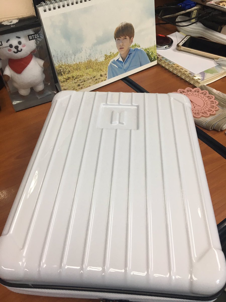 AudrinalovesBTS's tweet photo. So Happy!!! 😍💜 #BTSSummerPackage2018 @BTS_twt #SummerPackage #Saipan https://t.co/gK6uvZC4TB