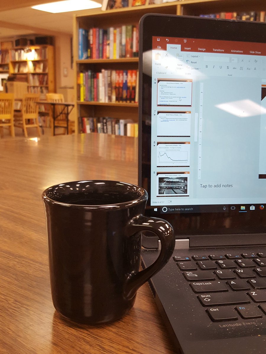 RBusselle's tweet image. Happy 29 years, Grounds for Thought! Great mud for 10,595 days. This morning was extra tasty!