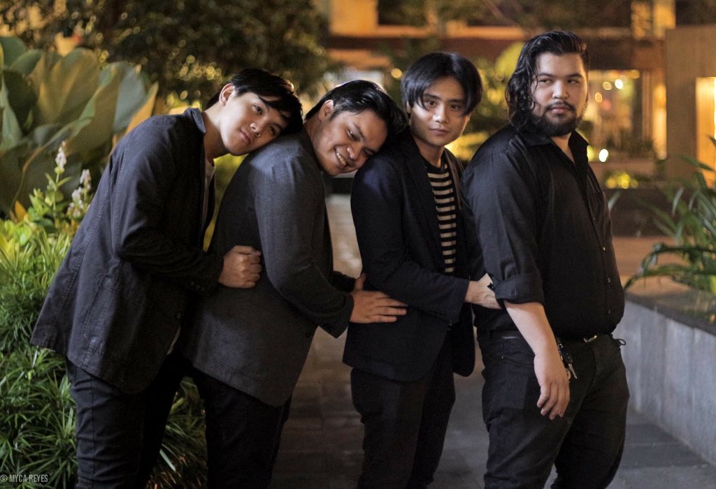 Thank you <a href="/atthebackmnl/">At The Back MNL</a> and to everyone who came out to Kagulo Sa Disco last night!