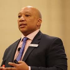 jonathanwray's tweet photo. Thrilled to hear @NCTM president @robertqberry share his insights related to connecting social emotional learning to position students as mathematically competent at the 2018 Annual MCTM Conference #MDmath18 @hcpss @hcpss_secmath https://t.co/Eei46RWF34
