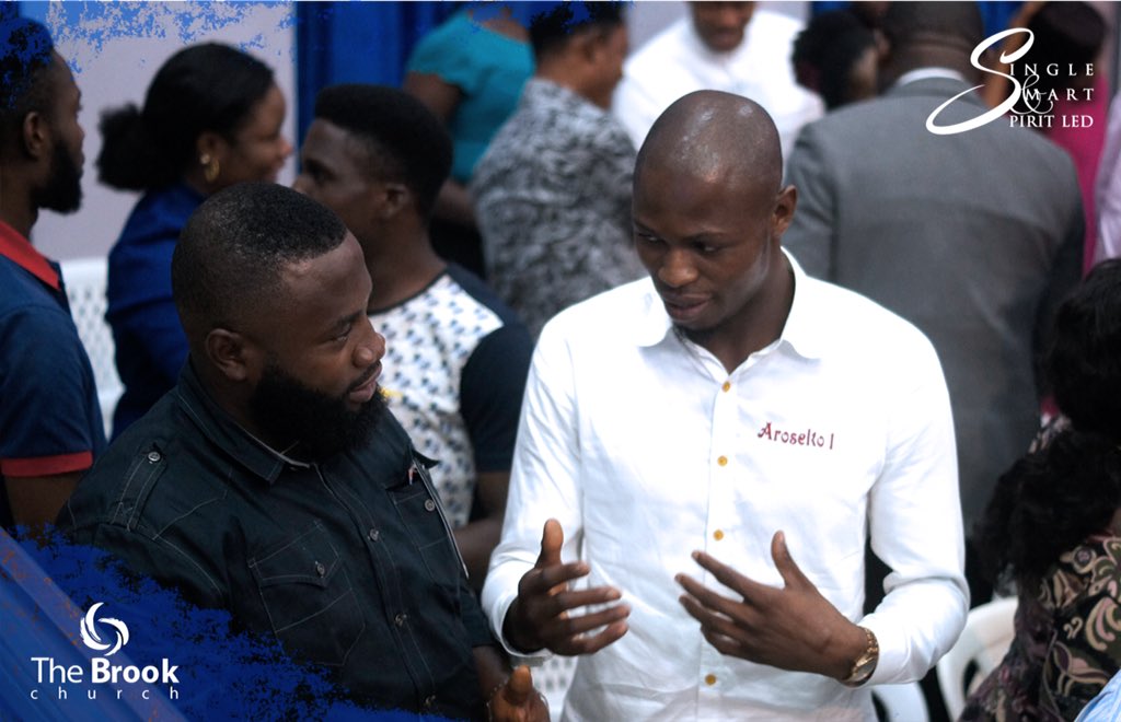tbcnigeria's tweet photo. Nobody was born influential; influence is cultivated. Cultivating your influence brings you into the greatness that God has ordained by the covenant.
- Pst. Ose
#timetomingle
#singlesmingle
#growyourinfluence
#SSSseries
#single
#smart
#spiritled
#tbcnigeria https://t.co/Bx3ULXZ1MH