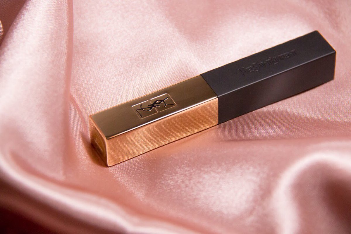 lowripebeauty's tweet photo. YSL rouge pur couture the slim matte lipstick🎠🌹
— 21 Rouge Paradoxe
ลิปสติกรุ่นใหม่ล่าสุดของYSL เนื้อลิปนุ่ม ให้ฟินิชแมทแต่ไม่ทำให้ปากแห้งระหว่างวัน ที่โดดเด่นเลยคือเม็ดสีแน่น สีชัดมากๆ ด้านความติดทนอยู่ในระดับดีมากเช่นกัน ตัวนี้จะทิ้งstainบนปากที่ชัดเจนและติดทนบนปากทั้งวัน (1) https://t.co/DXBKDBFjhr