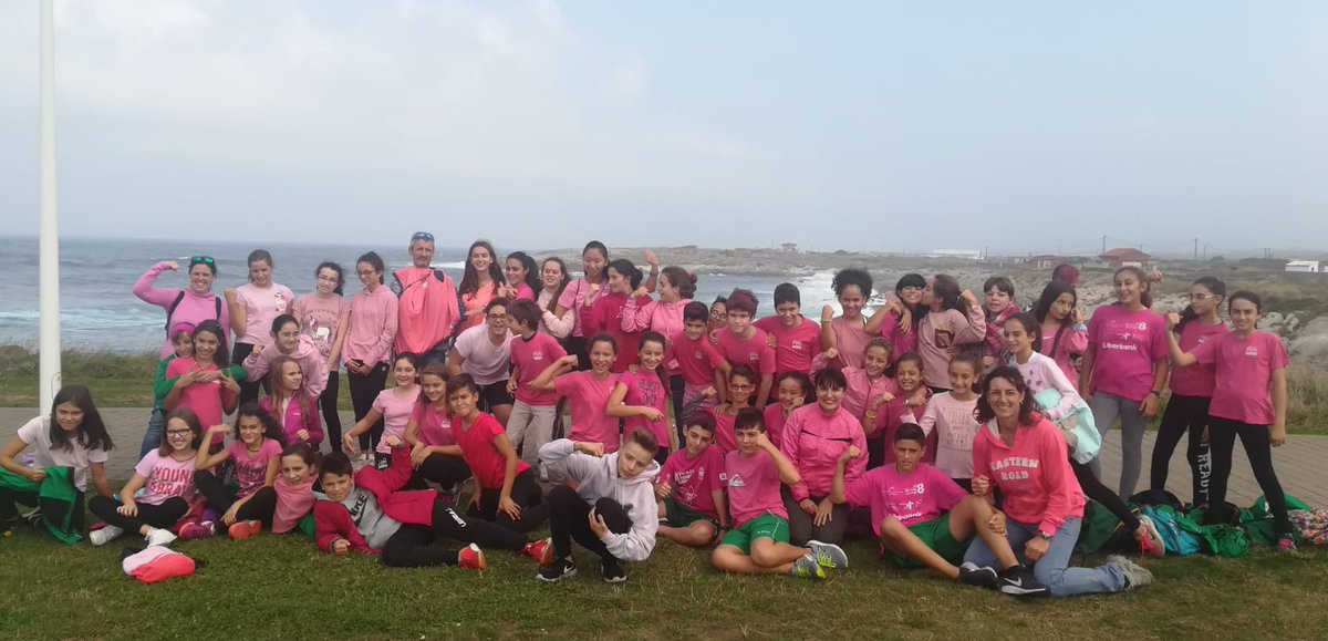 Verdemar envía un abrazo a todas las mujeres y en especial a las que necesitan un achuchón más fuerte, pero en nuestro cole nos acordamos todos los días.
Un beso.