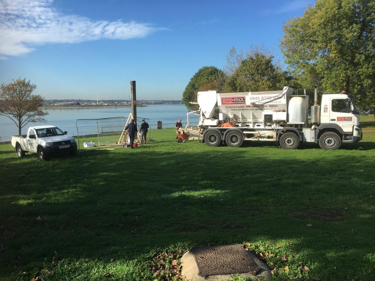 Purfleet-on-Thames Community Forum tweet media