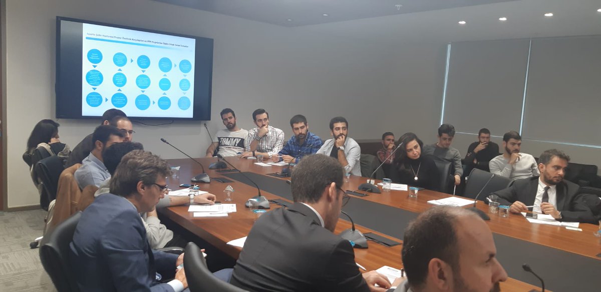 DEİK PPP Committee (@deikpppcom) on Twitter photo Türkiye PPP eko-sisteminin buluşma noktası <a href="/DEIKPPPCom/">DEİK PPP Committee</a>'da <a href="/akfenholdingas/">Akfen Holding</a>'den Sn. Sıla Cılız İnanç'ın Şehir Hastanesi PPP deneyimlerini paylaştığı verimli bir toplantı gerçekleştirilirken, <a href="/Bahcesehir/">Bahçeşehir Uni (BAU)</a> PPP dersi öğrencileri de bu önemli toplantıyı izleme fırsatı yakaladı. Türkiye PPP eko-sisteminin buluşma noktası <a href="/DEIKPPPCom/">DEİK PPP Committee</a>'da <a href="/akfenholdingas/">Akfen Holding</a>'den Sn. Sıla Cılız İnanç'ın Şehir Hastanesi PPP deneyimlerini paylaştığı verimli bir toplantı gerçekleştirilirken, <a href="/Bahcesehir/">Bahçeşehir Uni (BAU)</a> PPP dersi öğrencileri de bu önemli toplantıyı izleme fırsatı yakaladı.