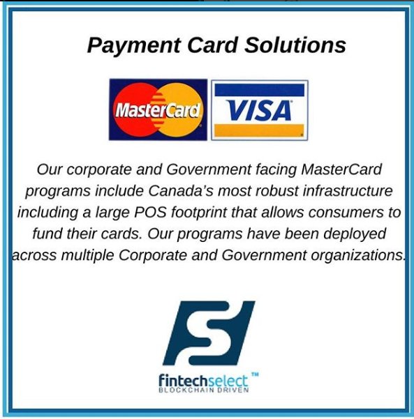 fintech_select's tweet image. Our consumer-facing Iridium Pre-paid card program is interconnected with a large POS footprint that allows consumers to activate, fund and reload their cards. Our Pre-Paid card program &amp;amp; POS network is the conduit for our Fintech and Crypto solutions.

#fintechselect #crypto #POS