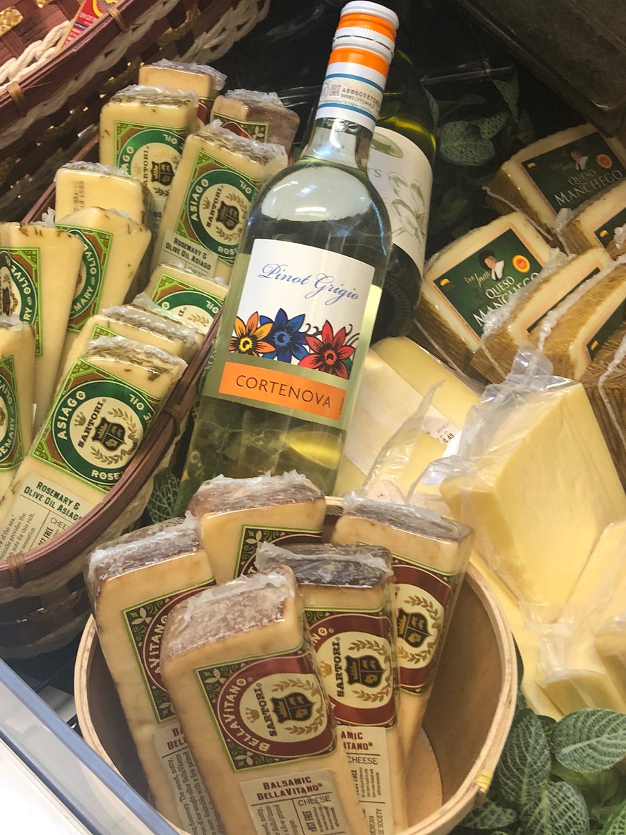 ConstantinosMkt's tweet photo. Cheese and wine is a perfectly acceptable dinner this weekend! https://t.co/2cOf68Q5Vv