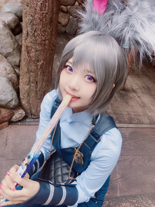 コスプレイヤーとみこのTwitter画像1