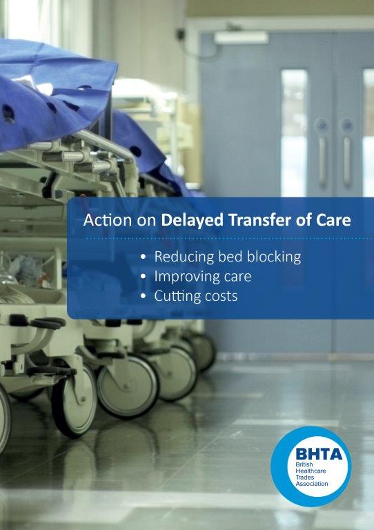“BHTA New plan to support the NHS aim to reduce Delayed Transfer of

Care (Bed Blocking) Action on Delayed Transfer, Reducing Bed Blocking,

Improving Care &amp; Cutting Costs #delayedtransferofcare #Bedblocking

#Improvingcare #RT Download your copy today: bit.ly/2NKnx5U”