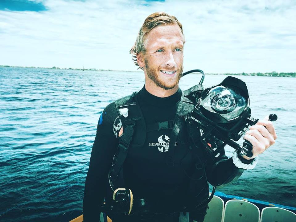 BOOK Shelton for U/W and O/W Videography and Photography <a href="/lifebutlerltd/">Life Butler</a> connect@lifebutlerltd.com