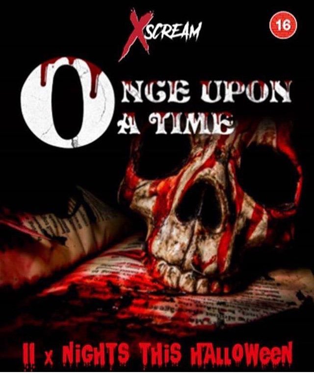 X Scream tweet media