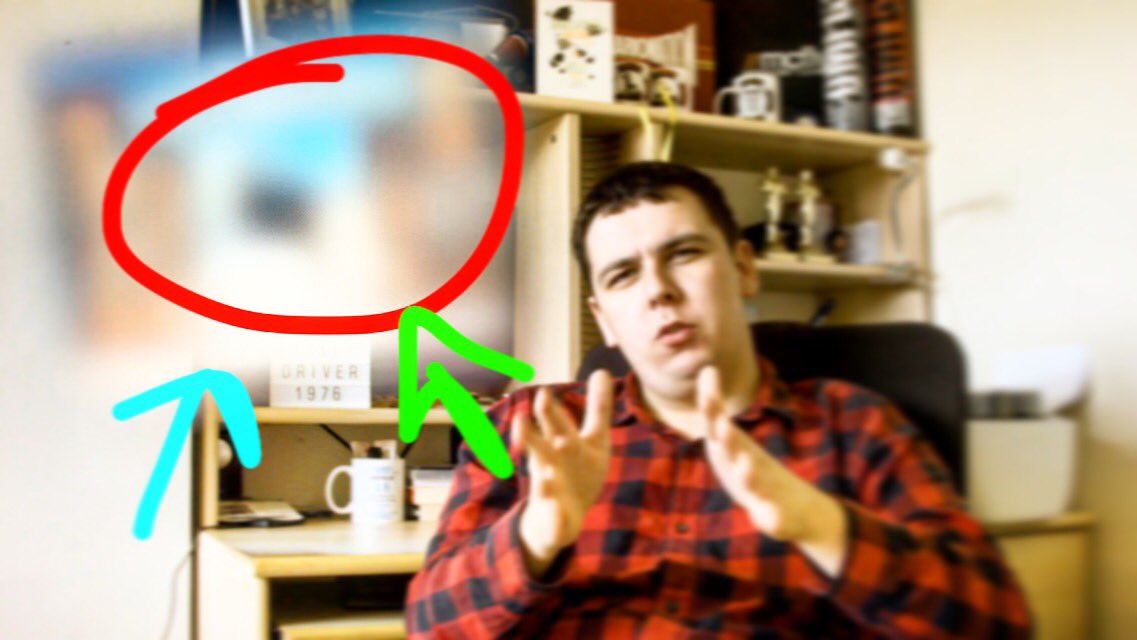 WBPProductions's tweet image. Stay tuned til the end of the latest episode of #GFReviews, as we reveal the results of the recent public poll
youtu.be/7OFsLkii7S0