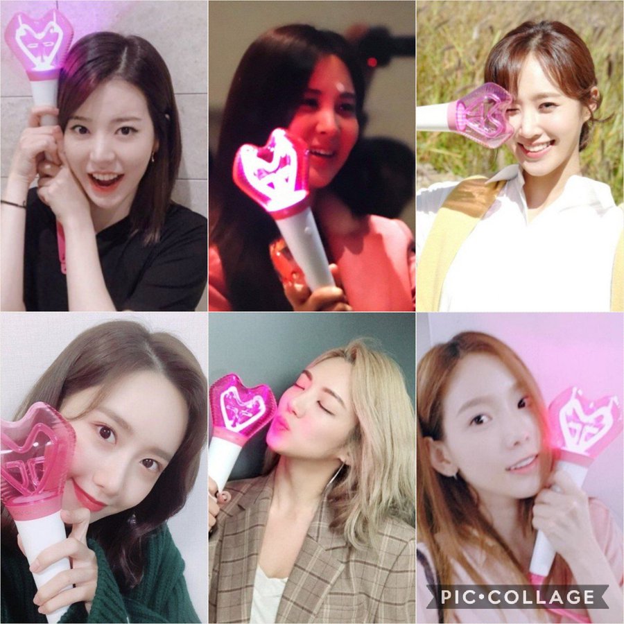 Kpopアイドル31組の人気ペンライトを紹介 個性的 オシャレ 可愛いデザイン あなたはどれが好き トレタメ 共感 するエンタメ情報サイト Part 2