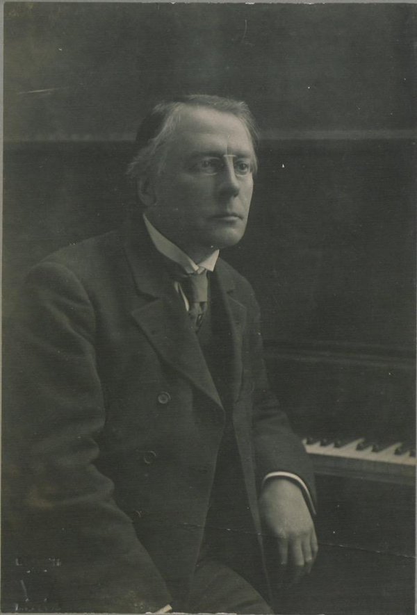 today_classical's tweet photo. #Today in 1932 Death of German #pianist and composer Arthur #Friedheim #MusicHistory #classicalmusic https://t.co/GrUJ6H7RRk