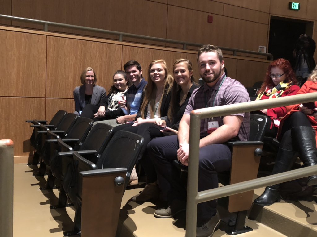 Beth Kobett (@bkobett) on Twitter photo McDaniel teacher candidates are in the house!  Looks like Dr Swartz drove a van! <a href="/baswartz23/">Barbara Swartz</a> <a href="/MCTM_News/">MCTM</a> @robertqberry McDaniel teacher candidates are in the house!  Looks like Dr Swartz drove a van! <a href="/baswartz23/">Barbara Swartz</a> <a href="/MCTM_News/">MCTM</a> @robertqberry