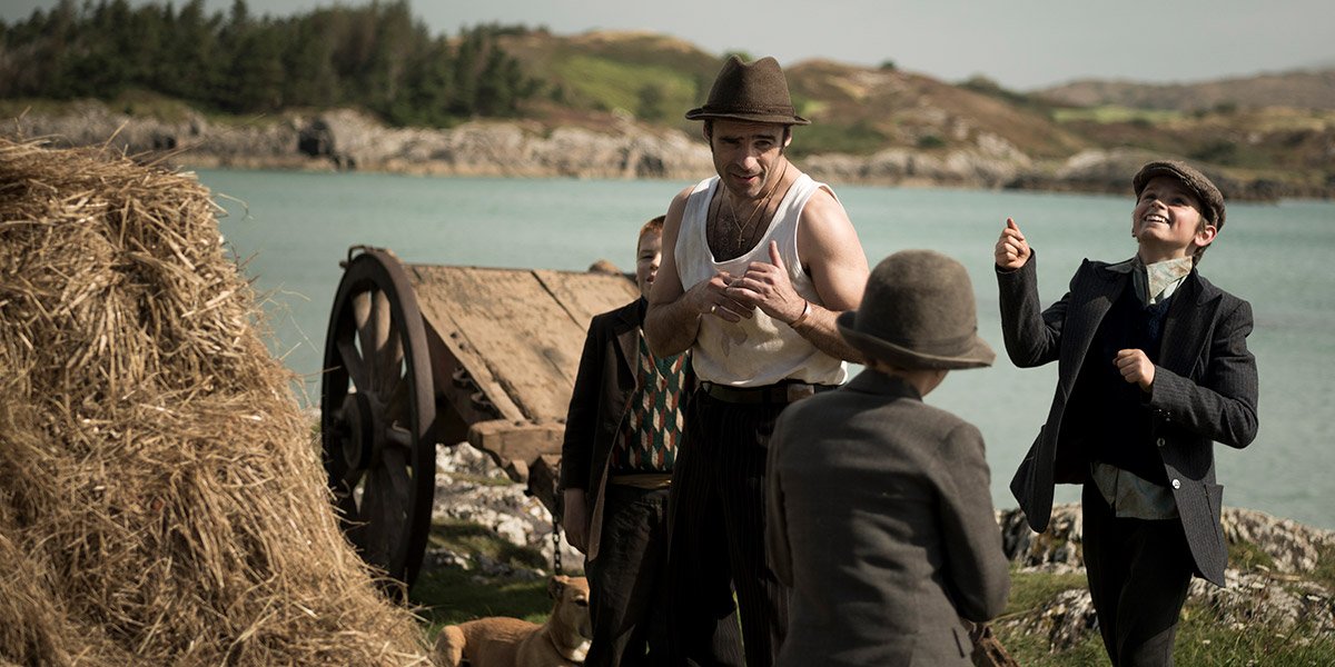 pscreatives_'s tweet photo. Looking forward to seeing Michael and Johnny Collins in #floatlikeabutterfly #featurefilm #photography #actors #actorslife #actorsmanagement #cast #movie #FilmFestival #filmdirector #setlife https://t.co/ZqvqZZuFwY
