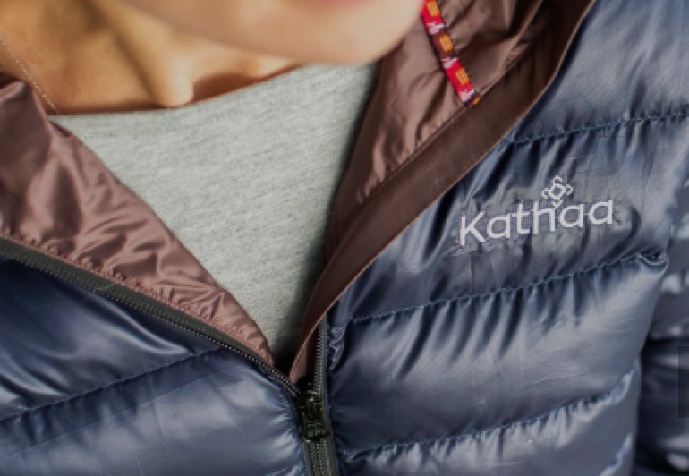 JamesFHall's tweet photo. This is great. Went to the launch of @KathaaU last night, an ethical fashion brand started by friends where 100% of profits go to help children in Nepal. Beautifully-made jackets, top idea.

https://t.co/eS7iuV5mMd https://t.co/kyJ1lQAhiy