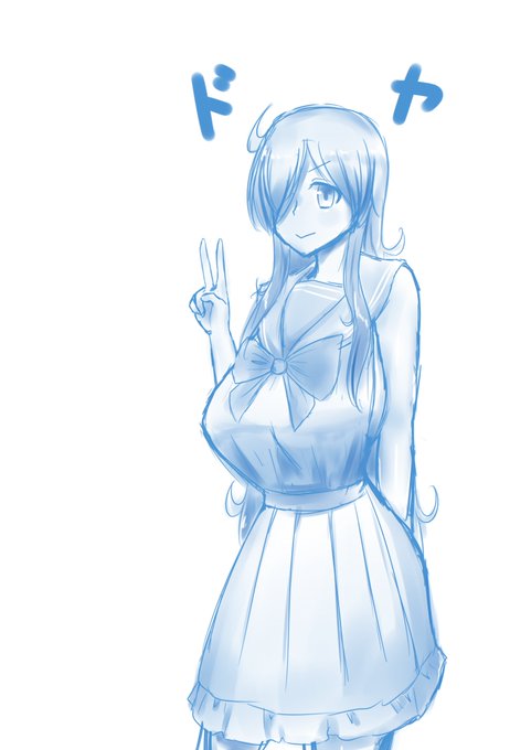 落書き
乃子と梅乃
#絵描きさんと繋がりたい 
#うちの子
#オリジナルイラスト 
#イラスト好きさんと繋がりたい 