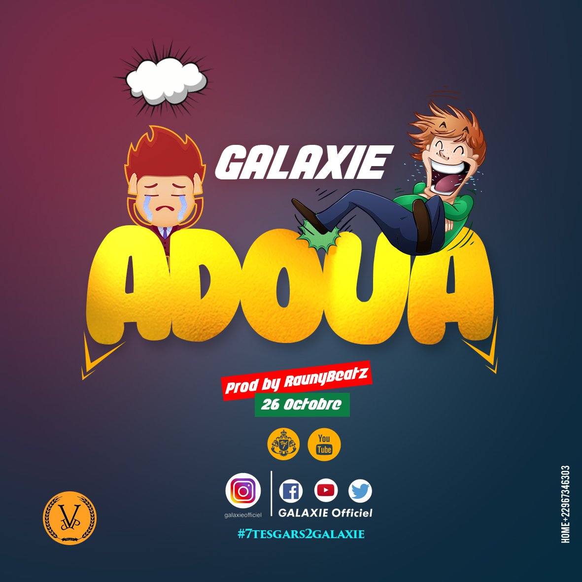 vital_dovi's tweet photo. #ADOUA disponible ce 26 https://t.co/5i9VpxU2oX