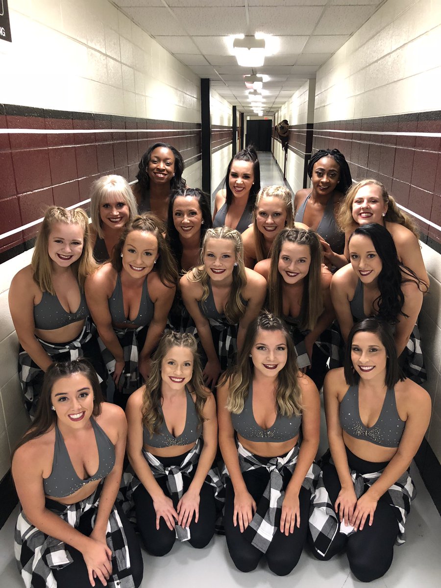 MSU_SugarBears's tweet photo. YLH Homecoming 2018 #Sugs1819 https://t.co/vUTi0wgjdB
