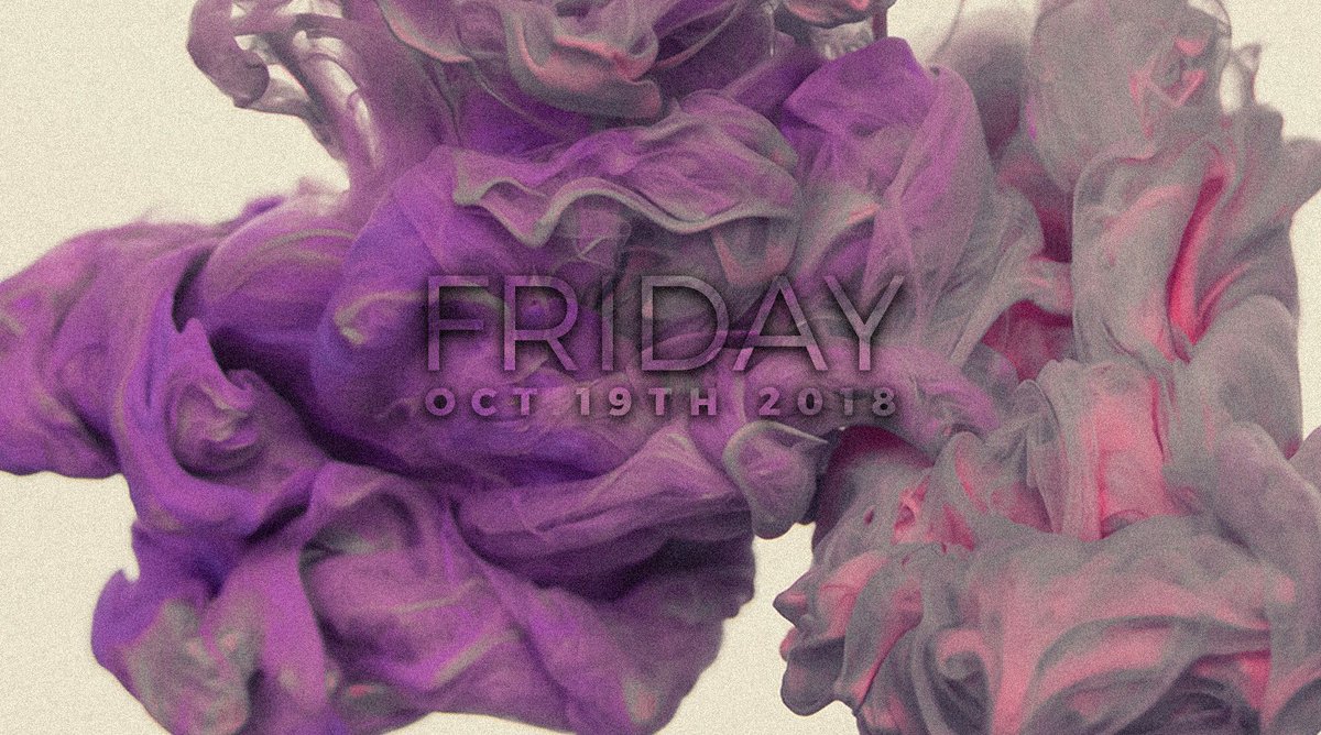 Friday Facts:
• Nobody will understand your dreams, it’s ok
• Support others &amp; that support will come back 
• Trust in the process, or no one else will

The struggle is only temporary 💡