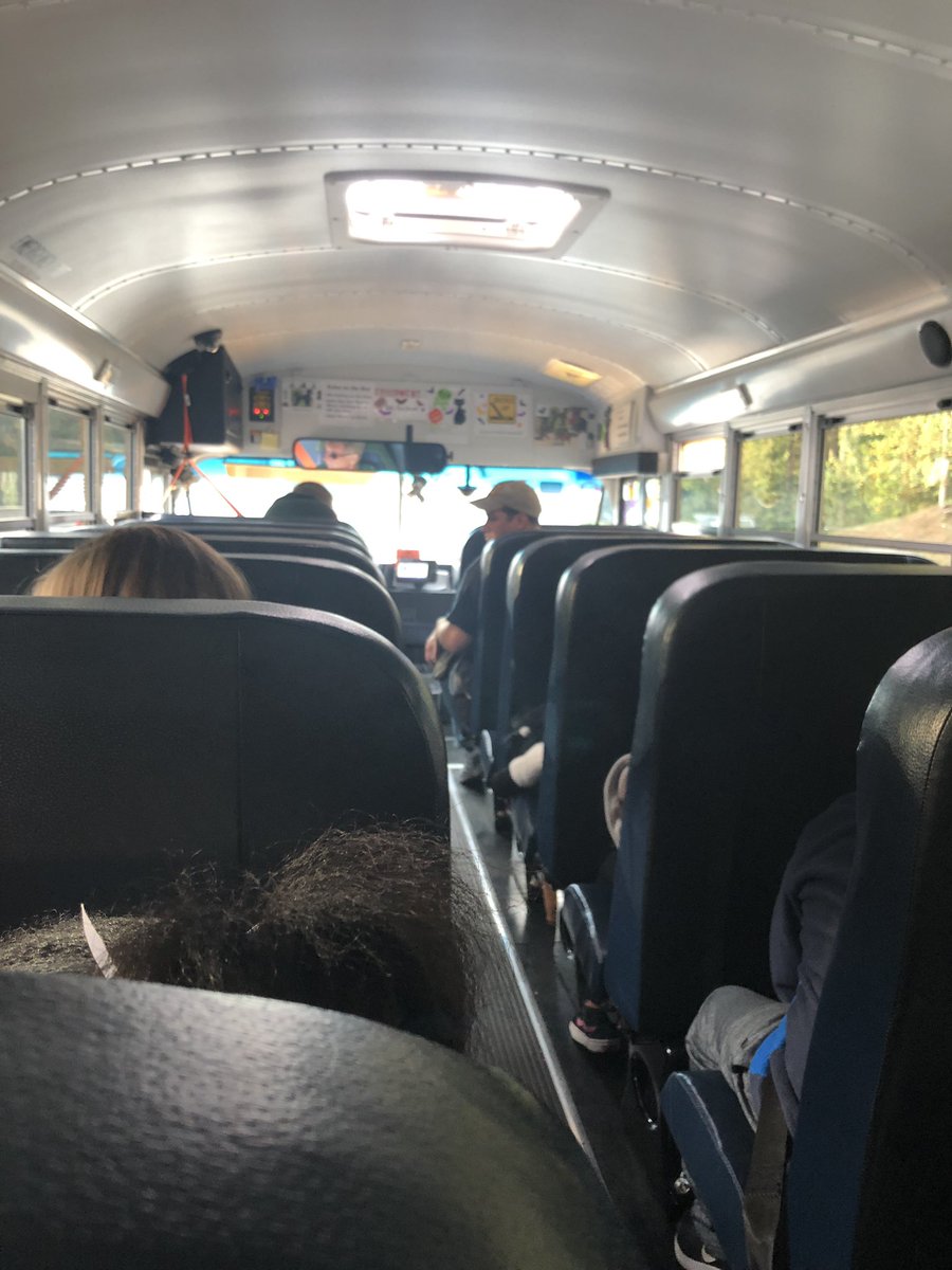 OakleysClass's tweet photo. High Museum here we come! #artaccessgrant #elementaryart #realworldteaching https://t.co/oMtLPBI44S