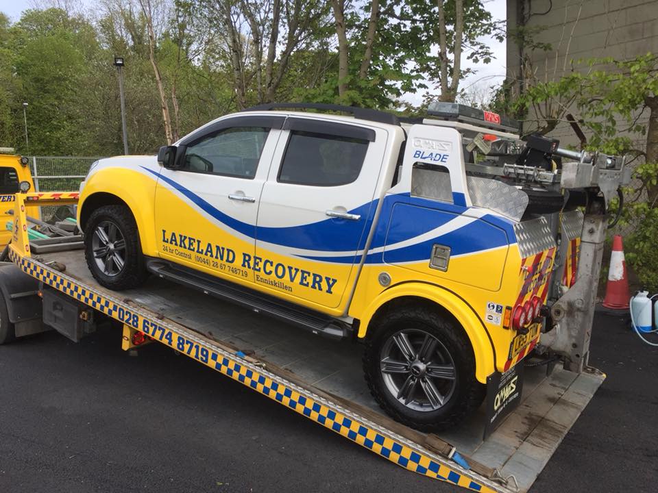 Lakeland Recovery Service (@InfoLakeland) / Posts / X
