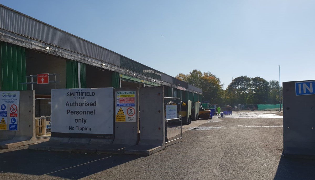 Bridge 5 Mill tweet media