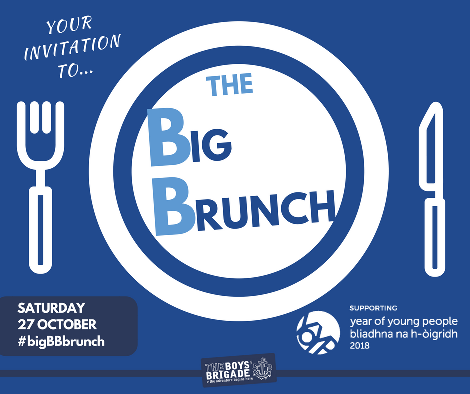 TheBBScotland's tweet photo. Just over a week to go until the #bigBBbrunch! Many of our groups are hosting youth-led events bringing the wider community and different generations together https://t.co/dclgKPraZd #YoYP2018 #LearnGrowDiscover https://t.co/UG1q1KbA9I