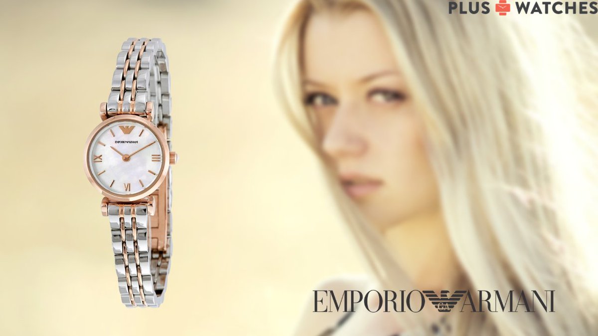 Plus Watches on X