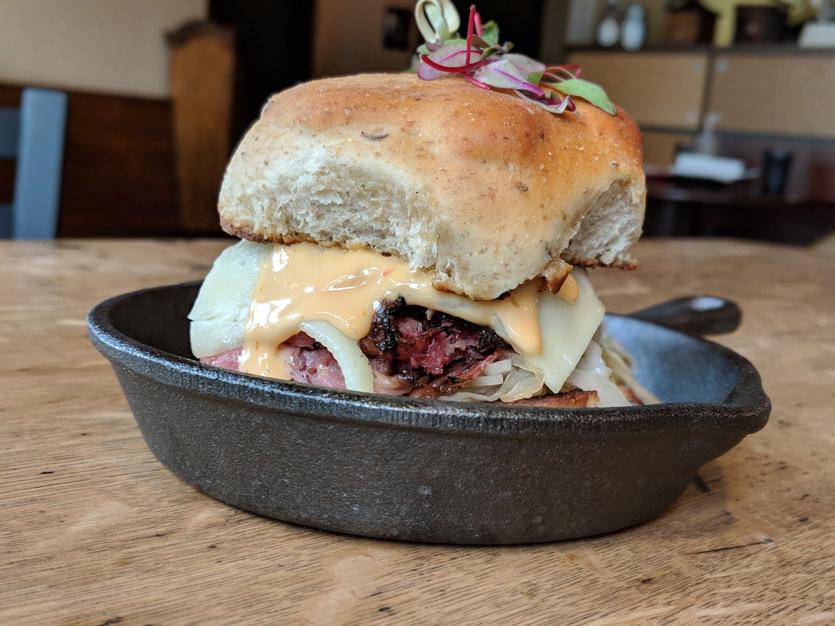 ArabicaElgin's tweet photo. We're very excited to share that we are now taking online orders. No internet connection can substitute for drooling directly onto the pastry case to see what Chef's been baking, but now you can order from our menu for pick up and stay on schedule!

https://t.co/ufeRAfkVXo https://t.co/NfltVCQ7xf