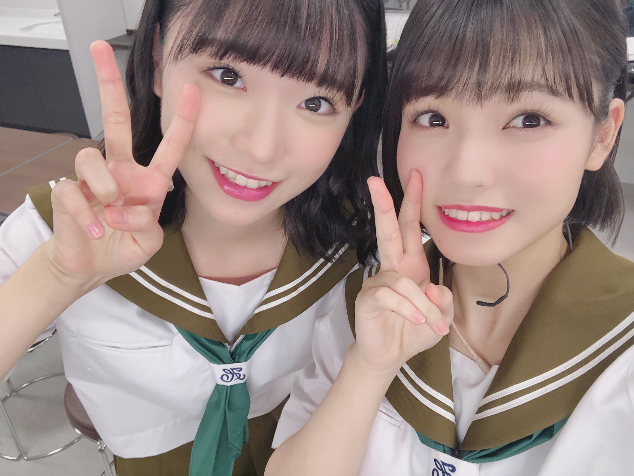 髙橋彩音(高橋彩音) on Twitter &quot;舞台マジムリ学園、初日終わりました 毎回毎回レベルアップしてるところをらみせられるように、千秋