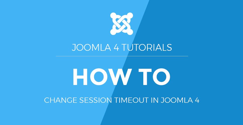 gavickpro's tweet image. Joomla 4 Tutorial: How to Change session handler in Joomla 4
buff.ly/2AfECQS
#joomla #joomla4 #joomlatips