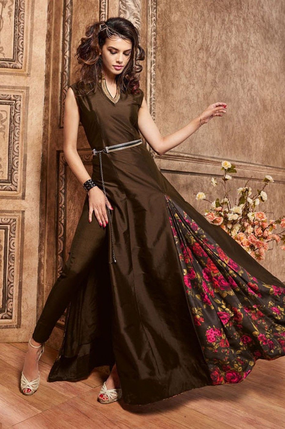 Western dresses design 2018 discount