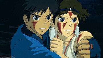 おすすめのジブリランキング 本当に面白いベスト5は 世代別