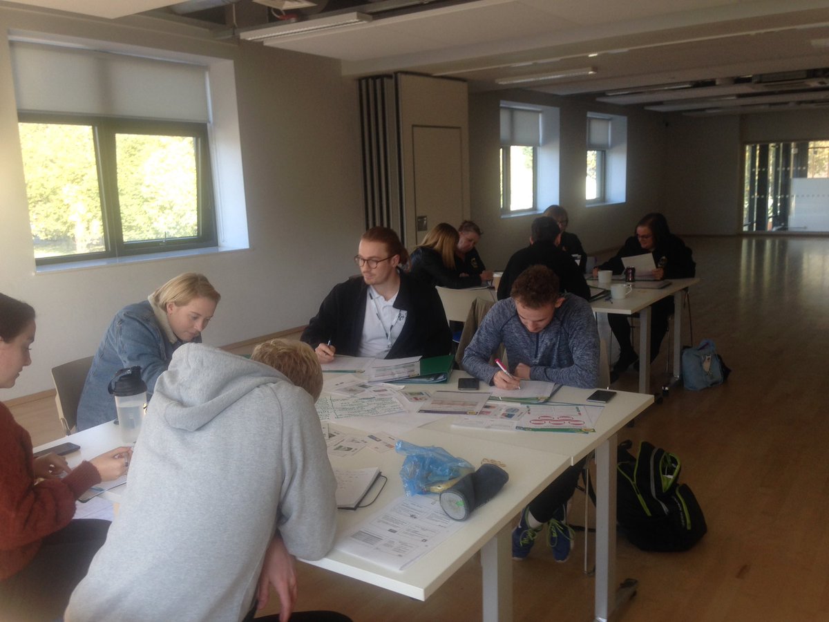 KevKaj65's tweet photo. Building capacity in the community through nutrition education #ns4l #ymca #pobl #hyb #hyby @cav_dietetics https://t.co/C6P4J41tCK