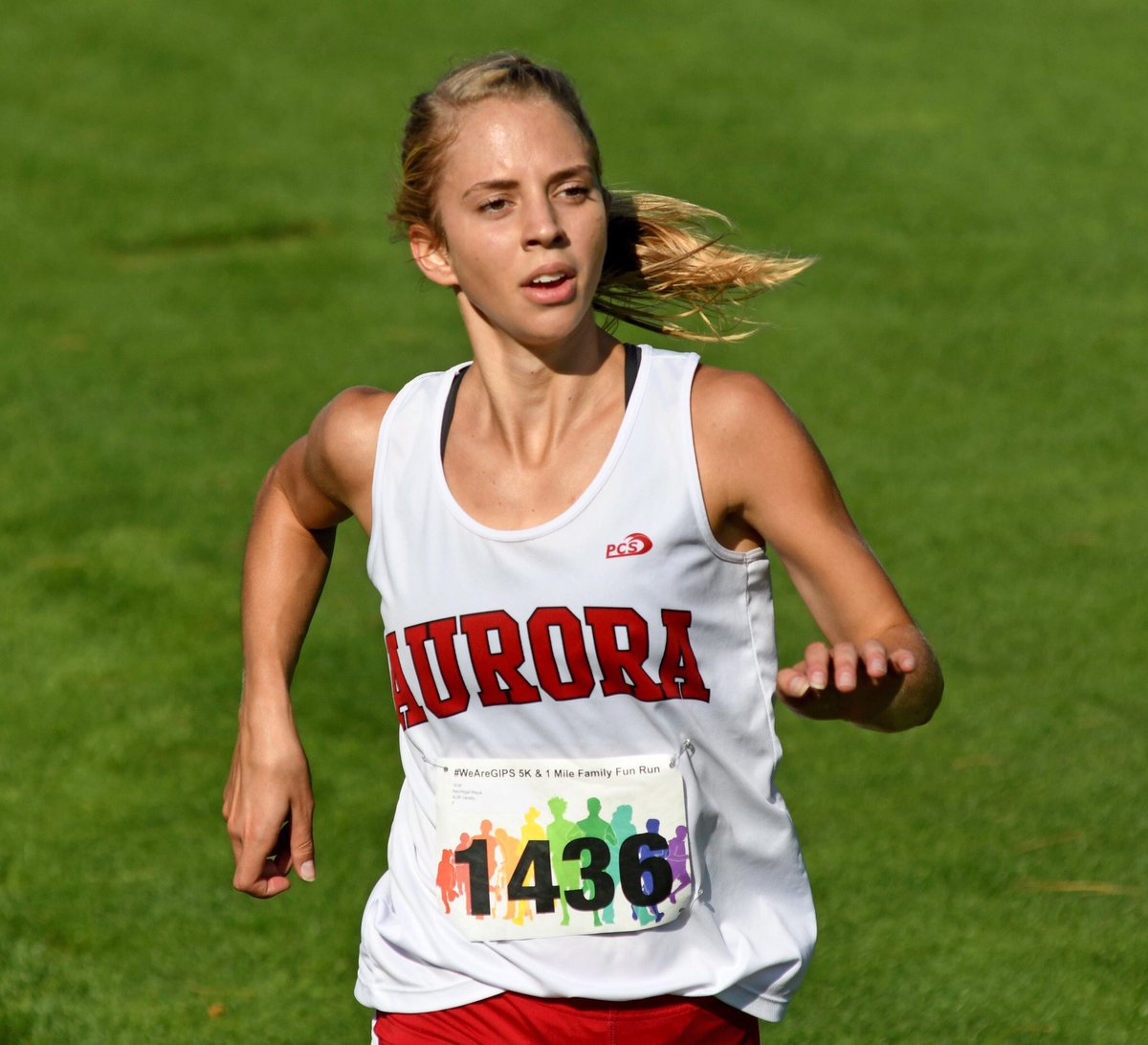 karolrenae's tweet photo. Good luck to @MayoNachtigal and her team at State XC today!! It’s been so fun to see your passion for this sport and the joy it has brought you over the last 3 years. Proud of you! #runfastandhavefun https://t.co/wtNqTqJucl