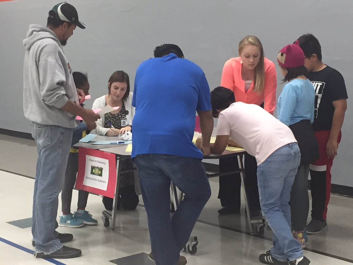 Sean Flynn (@flynnprincipal) on Twitter photo It was such a successful Math/Science night at Christie. Students were really engaged. <a href="/ChristieCubs/">Christie Cubs</a> It was such a successful Math/Science night at Christie. Students were really engaged. <a href="/ChristieCubs/">Christie Cubs</a>