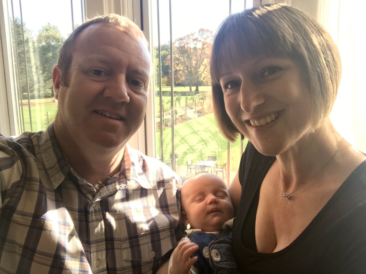 Enjoying our 5th wedding anniversary <a href="/PetwoodHotel/">Petwood Hotel</a> this year with a little gooseberry! Thank you <a href="/PetwoodHotel/">Petwood Hotel</a> for our card!