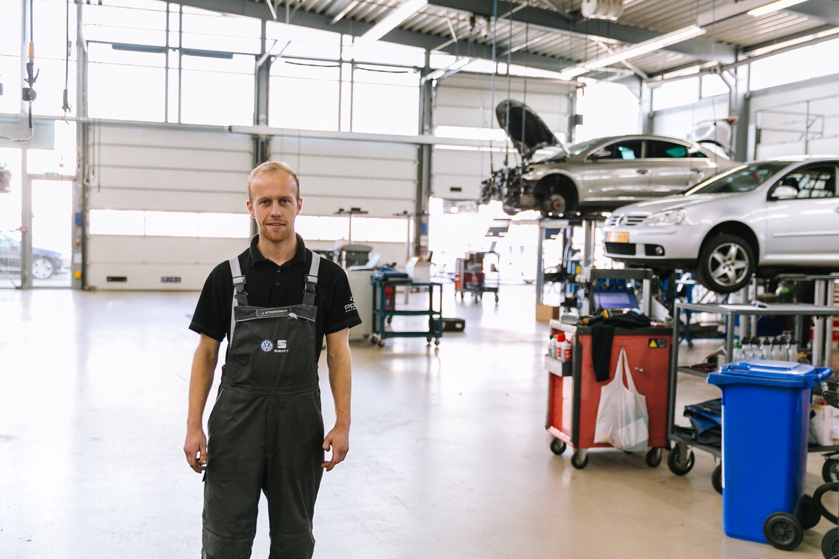 Feest! Ook Pouw Meppel en Hardenberg zijn officieel servicepunt van <a href="/SEAT_NL/">SEAT Nederland</a>! Vanaf vandaag kun je ook op deze vestigingen terecht voor onderhoud en reparatie. En met de SEAT-strippenkaart profiteer je ook nog eens van flinke kortingen! ➜ Lees meer via: pouw.nl/nieuws/item/oo…