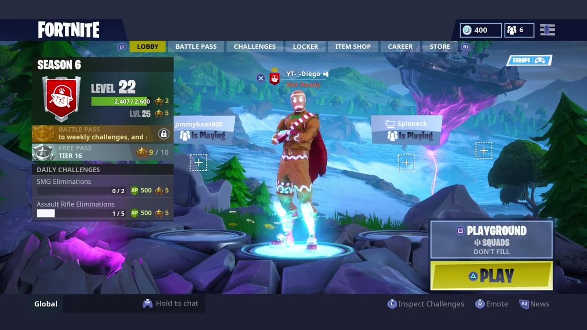 YouTube__Diego's tweet photo. I sell my Fortnite account with merry marauder and black knight. Very cheap because I do not use it anymore.
#crackshot #skulltrooperaccount #blackknight
#christmaskins #merrymarauder #fortniteaccounts #fortniteaccountsforsale #skulltrooper #ghoultrooper #halloweenskins #ogskins https://t.co/xyVIRn91qM
