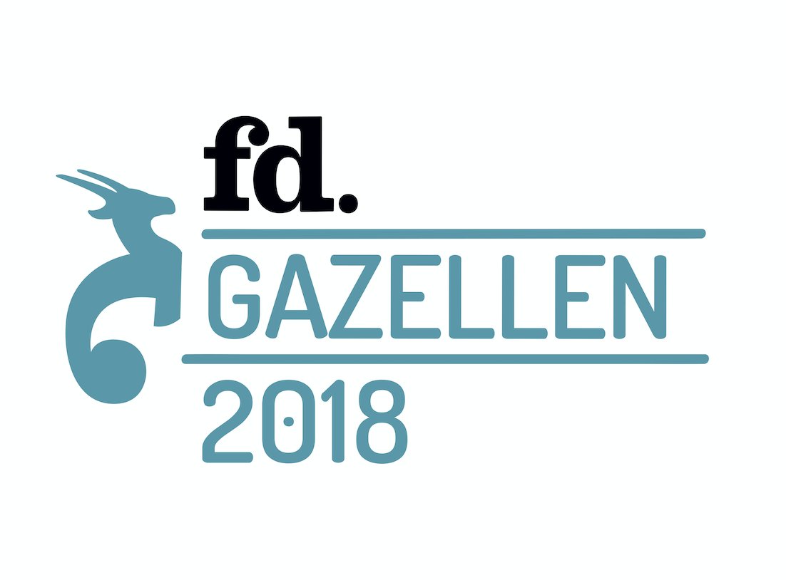 Wow! Picknickers is volgens het Financieel Dagblad één van de snelst groeiende bedrijven van Nederland! We hebben de FD Gazellen award gewonnen, een ondernemersprijs voor bedrijven supersnel groeien qua omzet, werknemers en winst! #trots #friesland #horeca #superteam #terherne