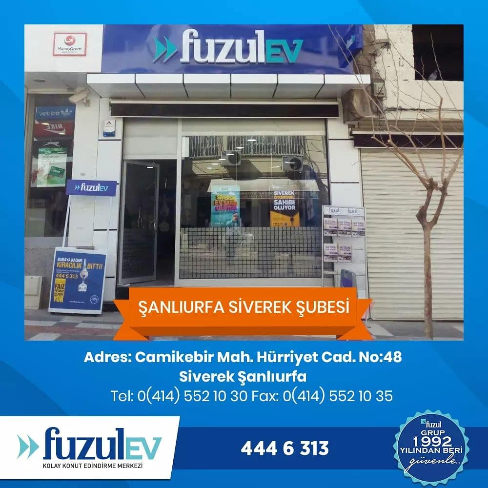 FuzulEv on Twitter "Size en yakın FuzulEv şubenize bugün gidin