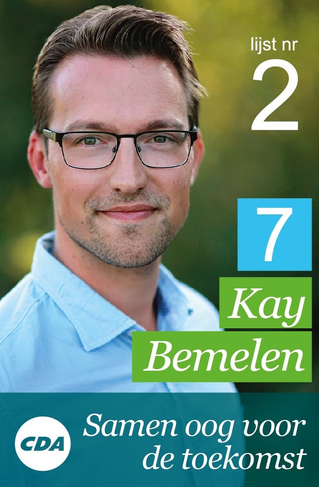 Kay Bemelen tweet media