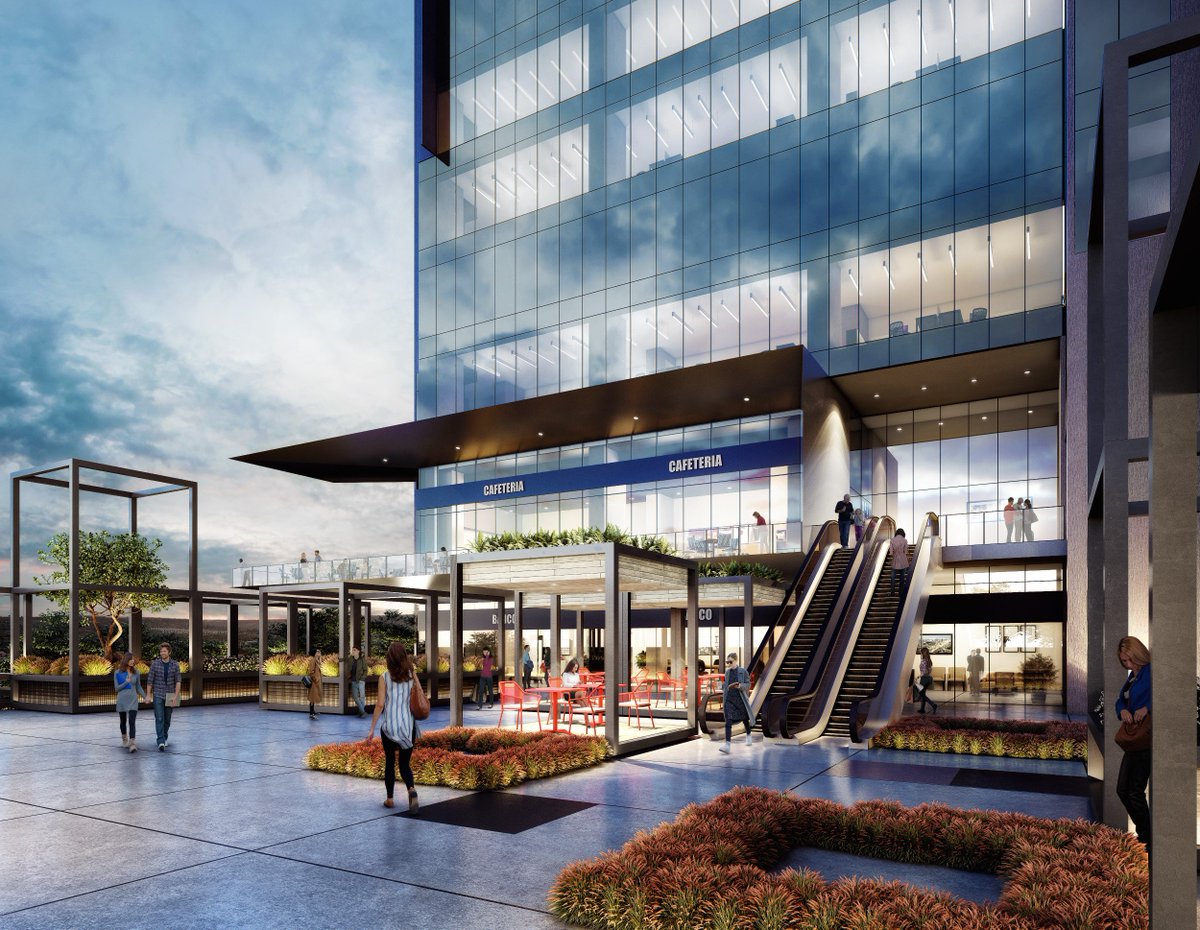 provisualcg's tweet image. #ExteriorDesign #3dRendering for the #Hospitality industry

#ProvisualCGExterior